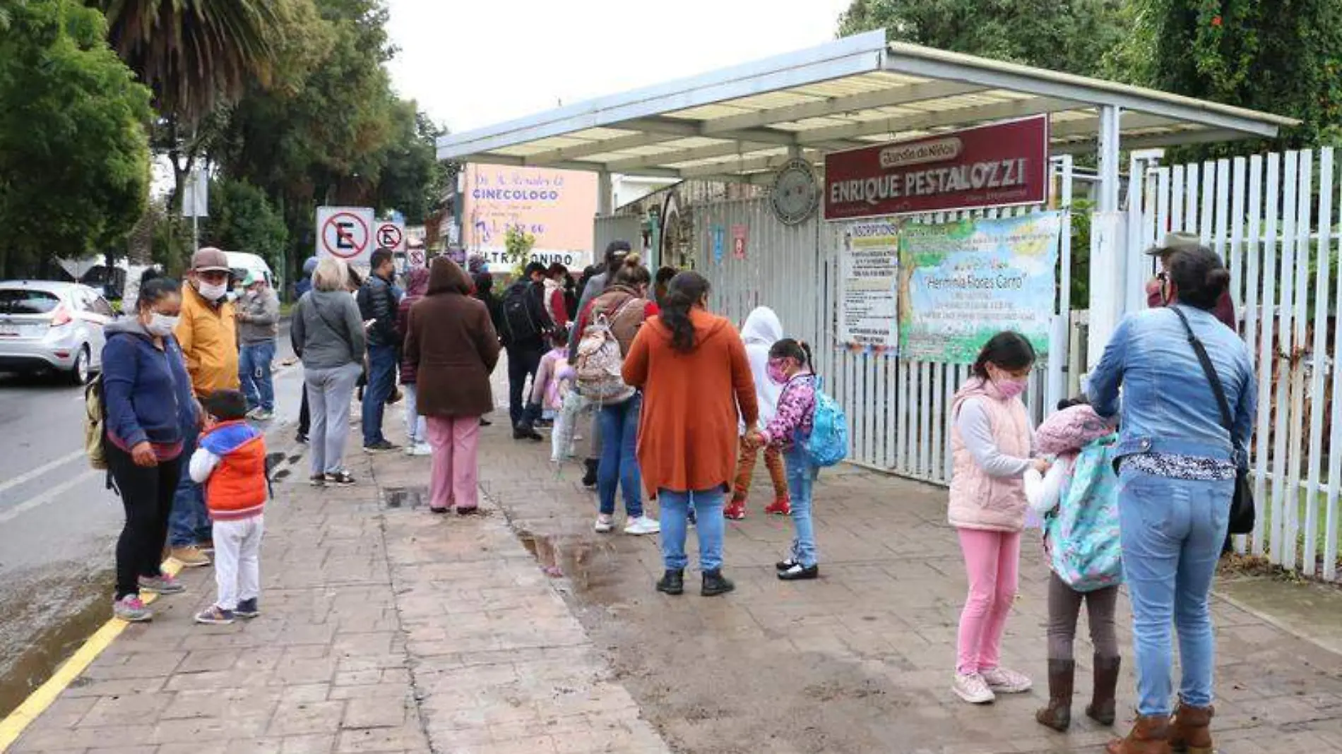 Horario escuelas 1